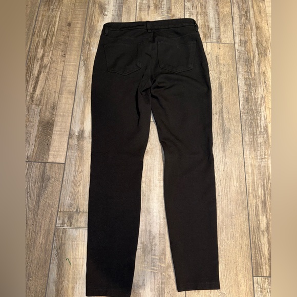 Celebrity Pink Leggings 5/27 EUC - Picture 8 of 8